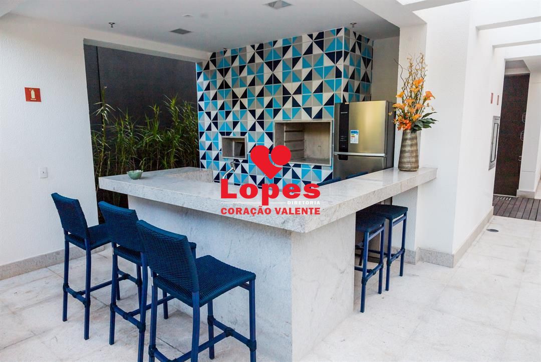 Cobertura, 3 quartos, 128 m² - Foto 13