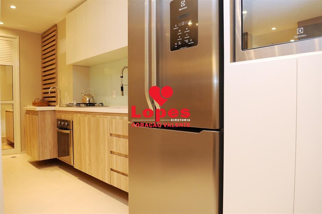 Cobertura, 3 quartos, 128 m² - Foto 14