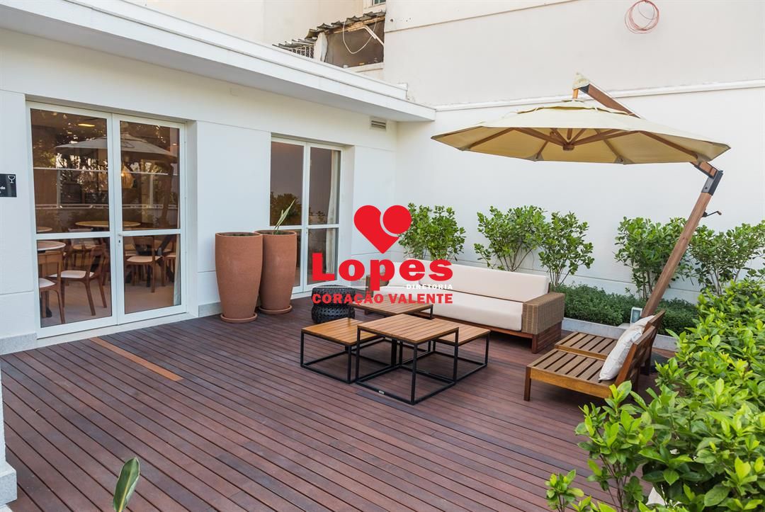 Cobertura, 3 quartos, 128 m² - Foto 3