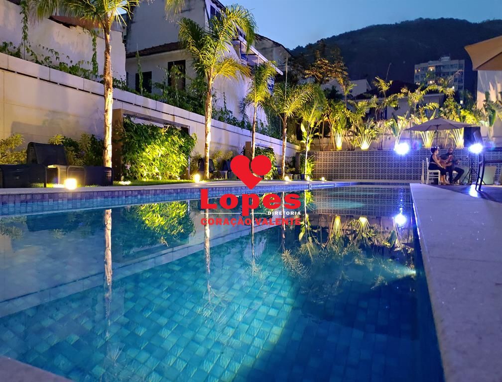 Cobertura, 3 quartos, 128 m² - Foto 2