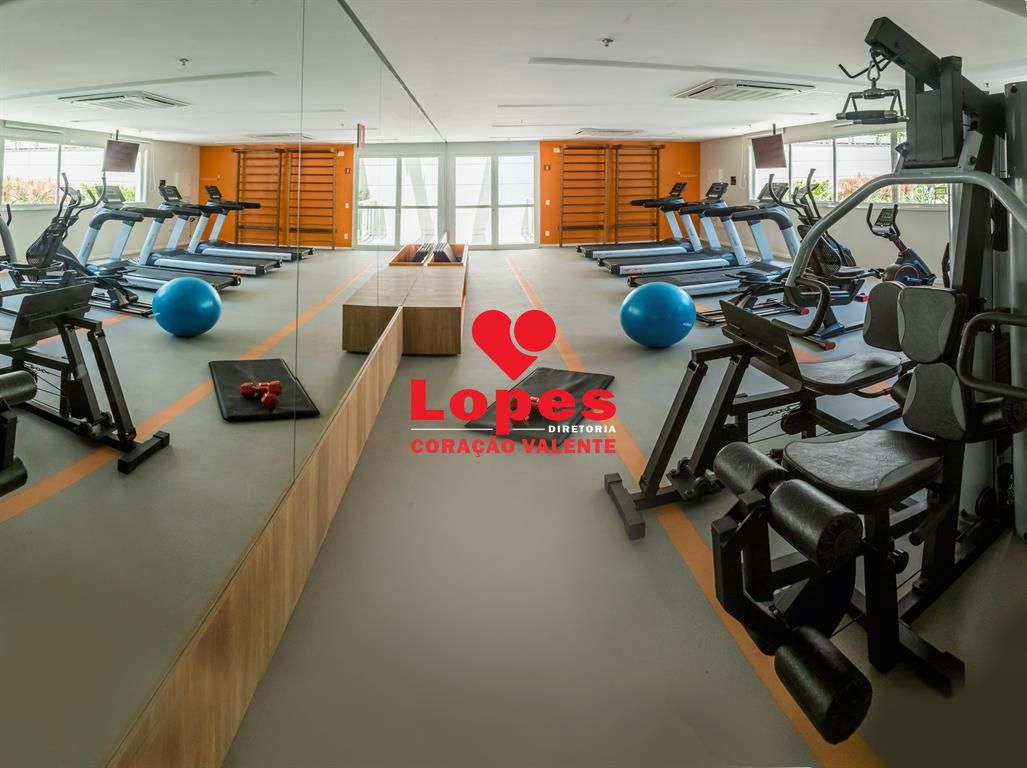 Cobertura, 3 quartos, 128 m² - Foto 6