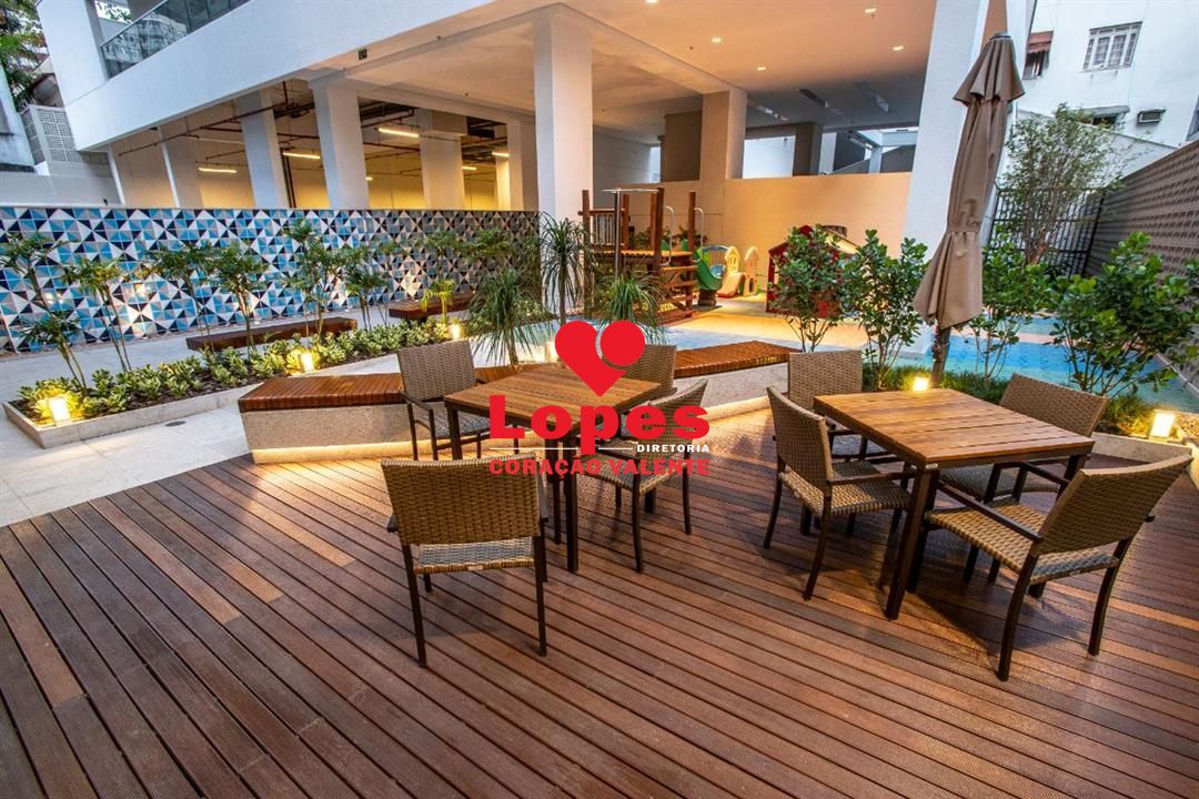 Cobertura, 3 quartos, 128 m² - Foto 8