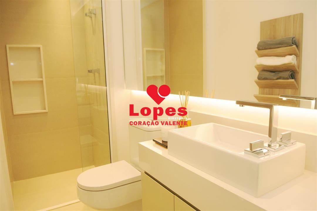 Cobertura, 3 quartos, 128 m² - Foto 9