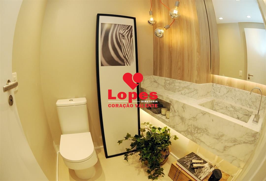 Cobertura, 3 quartos, 128 m² - Foto 10