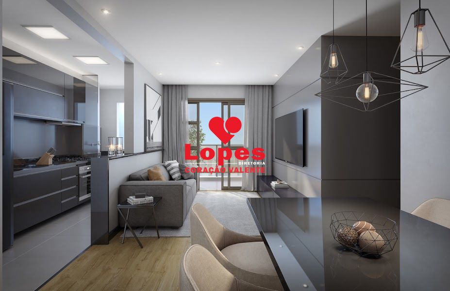 Apartamento, 2 quartos, 71 m² - Foto 10