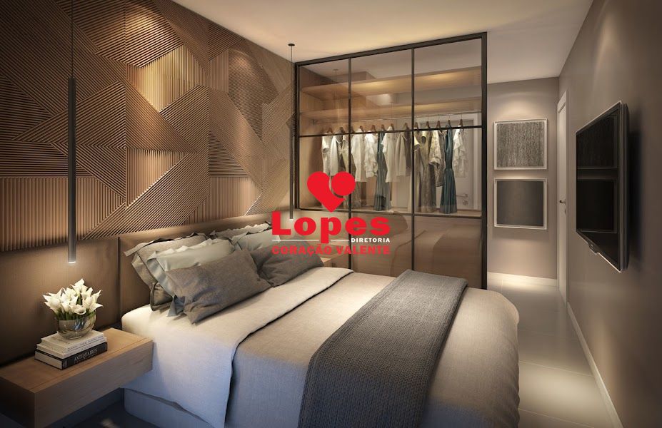 Apartamento, 2 quartos, 71 m² - Foto 12