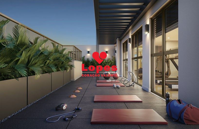 Apartamento, 2 quartos, 71 m² - Foto 6