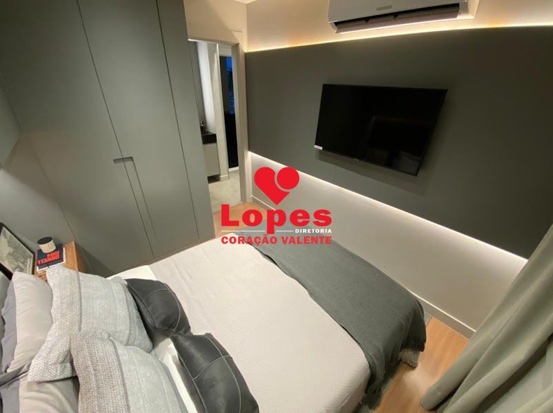 Apartamento à venda com 2 quartos, 34m² - Foto 13