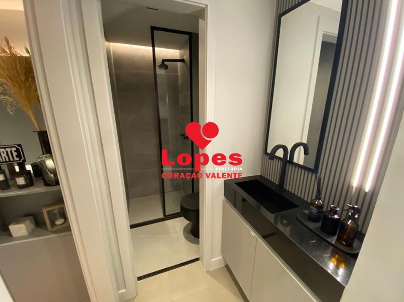 Apartamento à venda com 2 quartos, 34m² - Foto 15