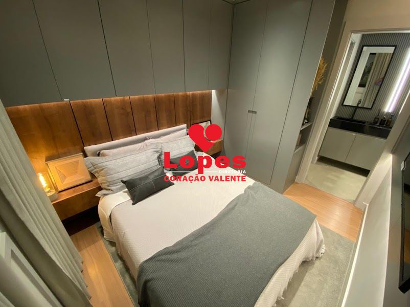 Apartamento à venda com 2 quartos, 34m² - Foto 16