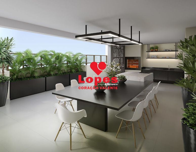 Apartamento, 2 quartos, 69 m² - Foto 5