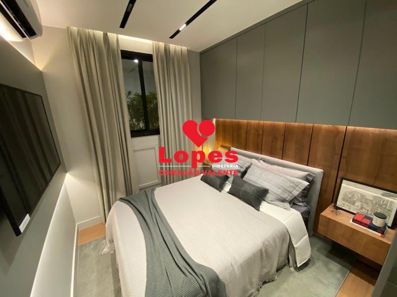 Apartamento, 1 quarto, 34 m² - Foto 7