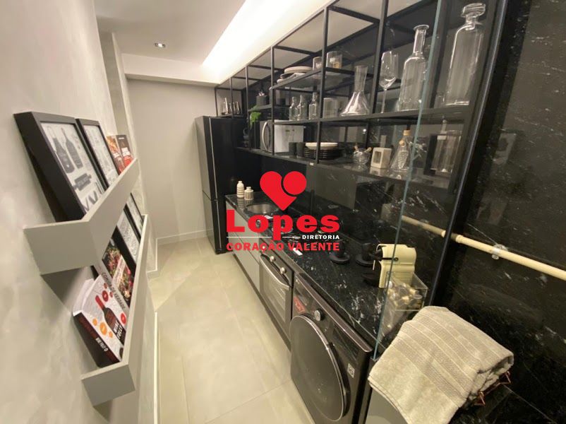 Apartamento, 1 quarto, 34 m² - Foto 6