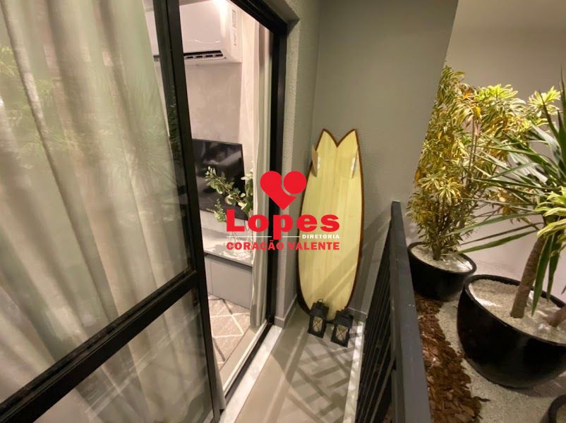 Apartamento, 1 quarto, 34 m² - Foto 16