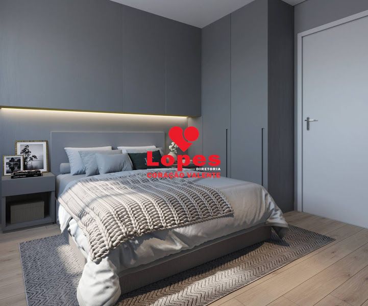 Apartamento, 1 quarto, 34 m² - Foto 24