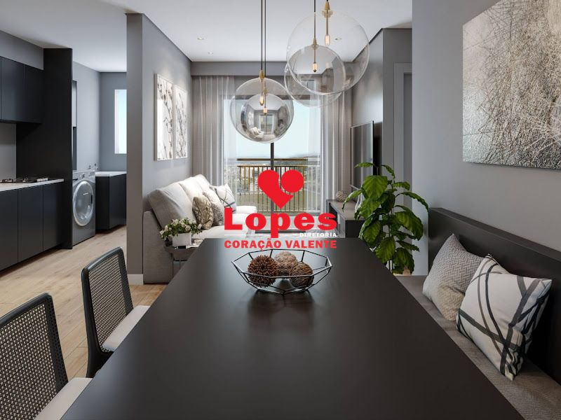 Apartamento, 1 quarto, 34 m² - Foto 25