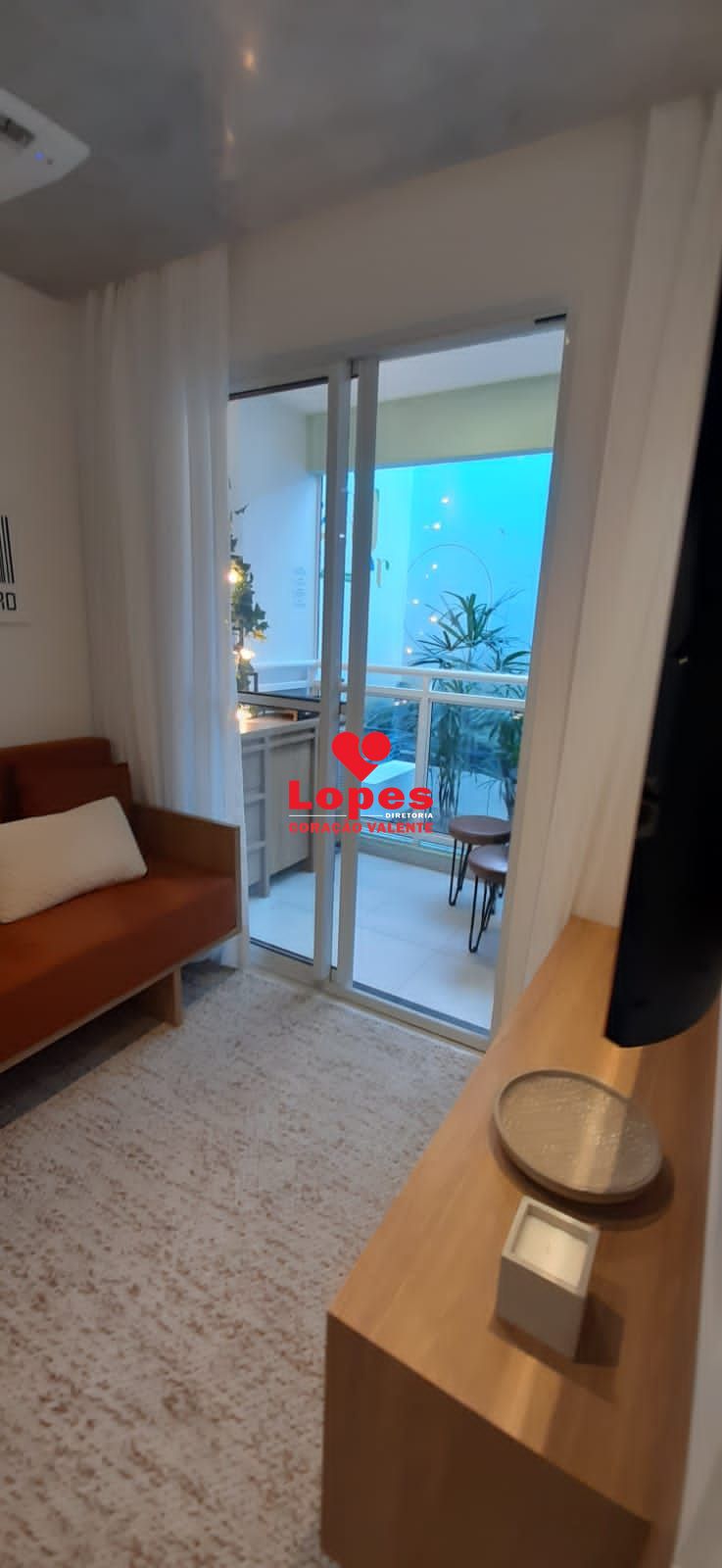 Apartamento à venda com 2 quartos, 42m² - Foto 14