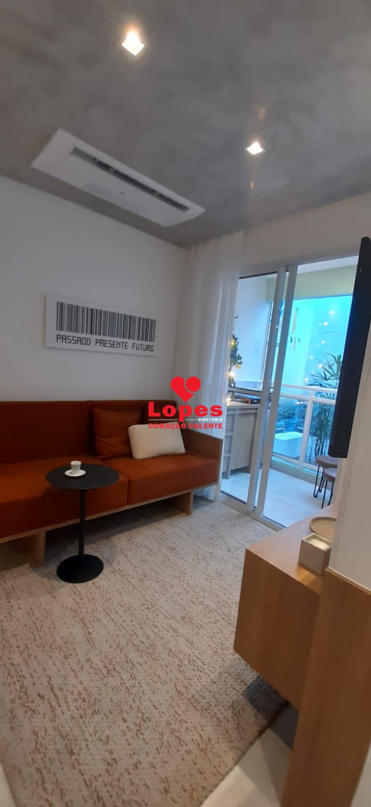 Apartamento à venda com 2 quartos, 42m² - Foto 17