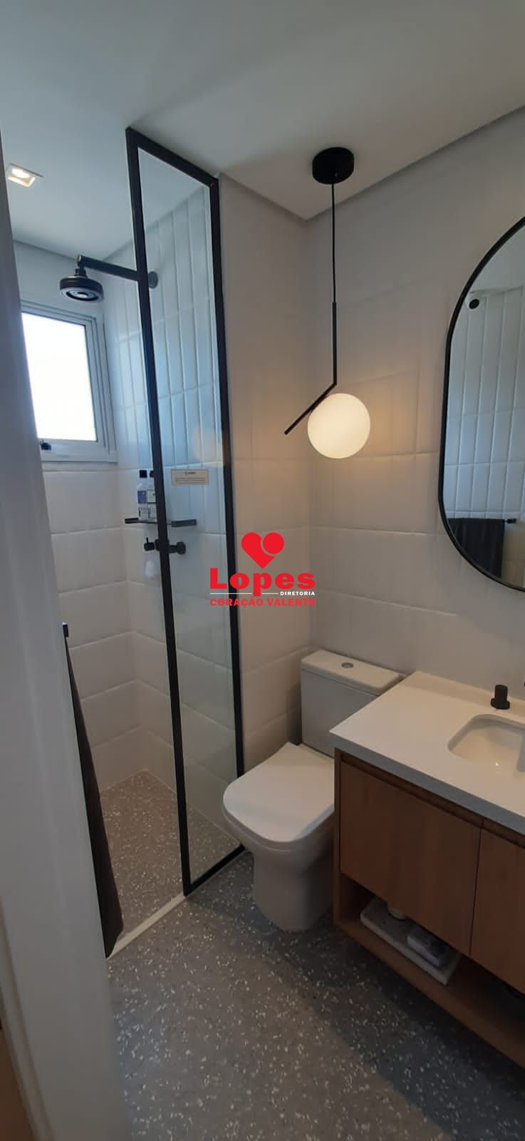 Apartamento à venda com 2 quartos, 42m² - Foto 12