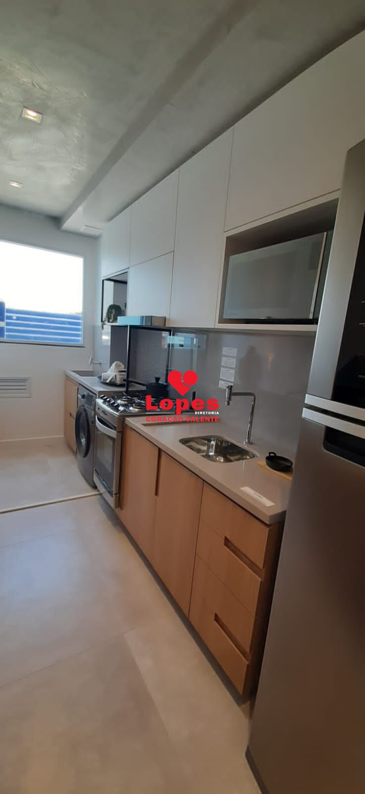 Apartamento à venda com 2 quartos, 42m² - Foto 15