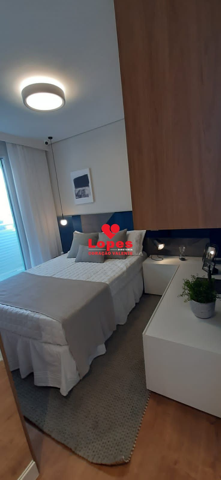 Apartamento à venda com 2 quartos, 42m² - Foto 16