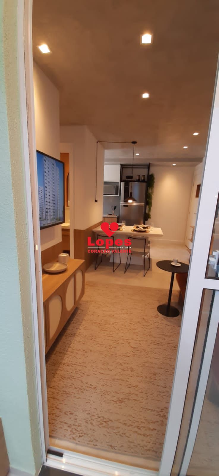 Apartamento à venda com 2 quartos, 42m² - Foto 8