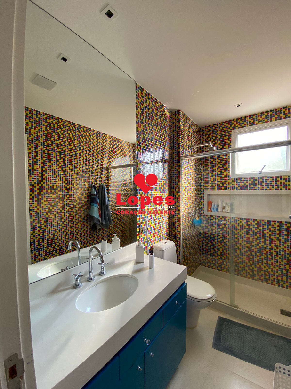 Casa de Condomínio, 5 quartos - Foto 19