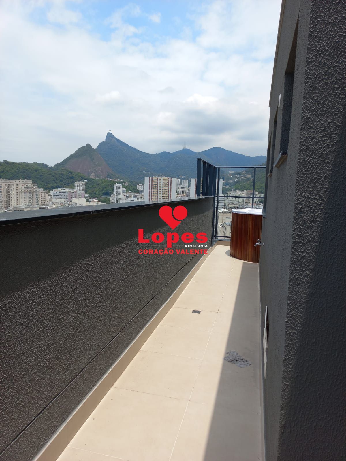 Cobertura, 4 quartos, 166 m² - Foto 4