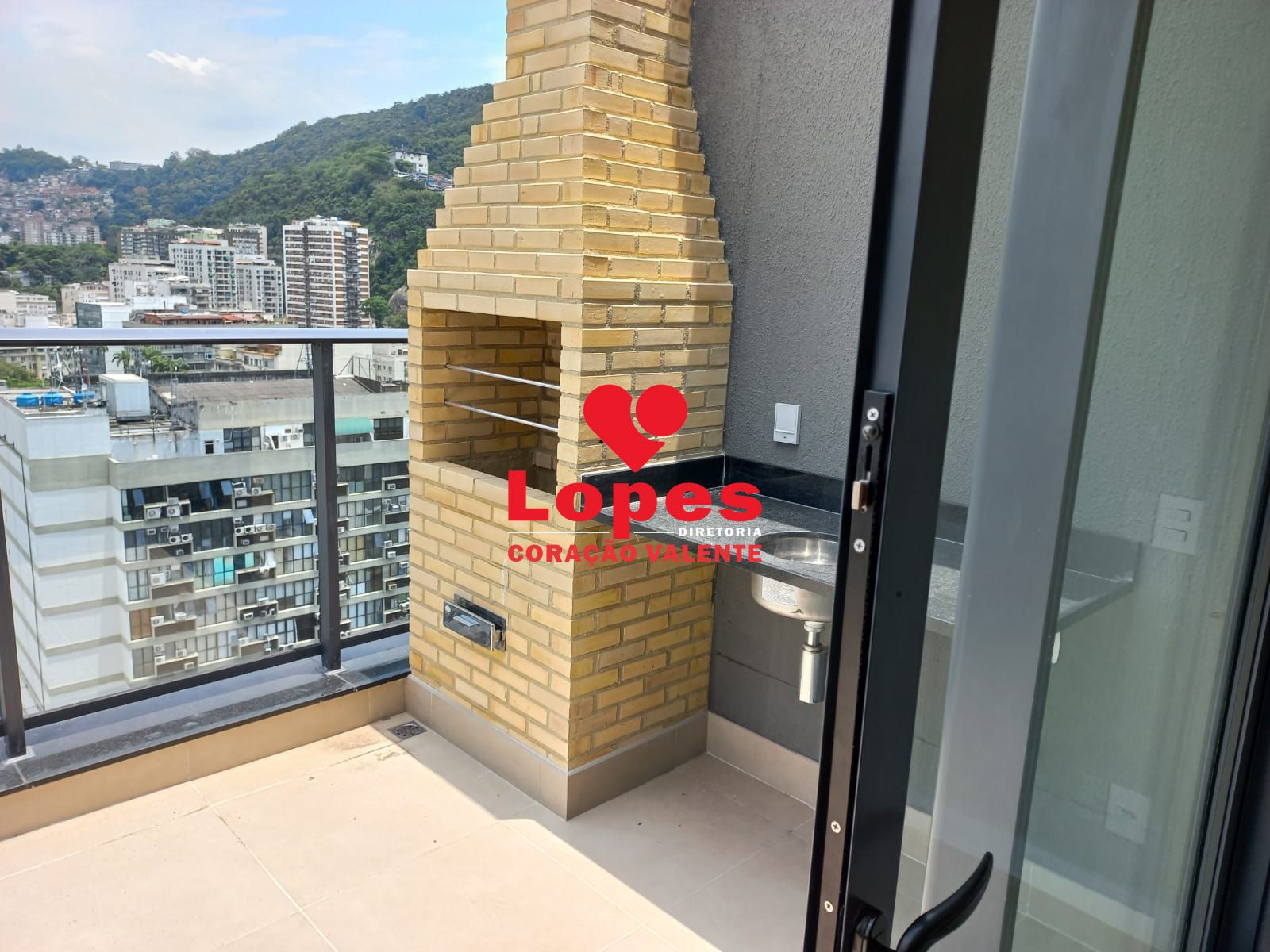 Cobertura, 4 quartos, 166 m² - Foto 2