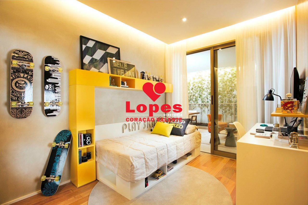 Apartamento, 3 quartos, 131 m² - Foto 9