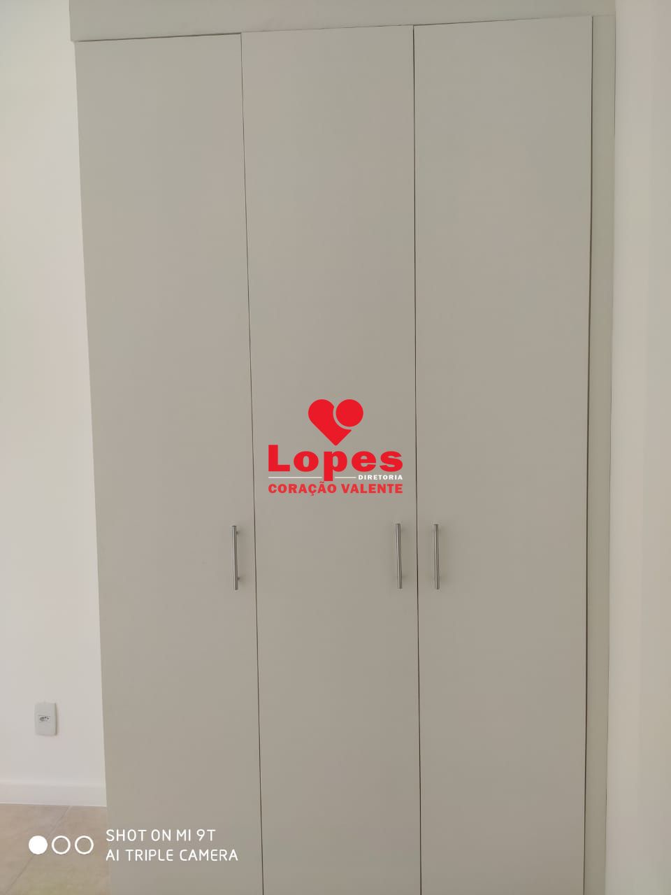 Apartamento, 3 quartos, 82 m² - Foto 9