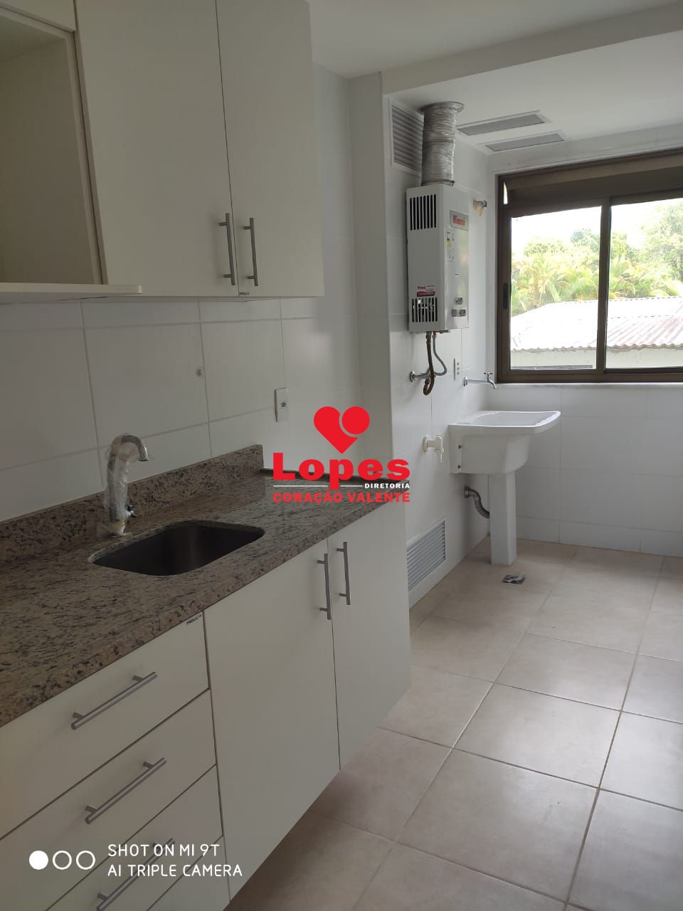 Apartamento, 3 quartos, 82 m² - Foto 3