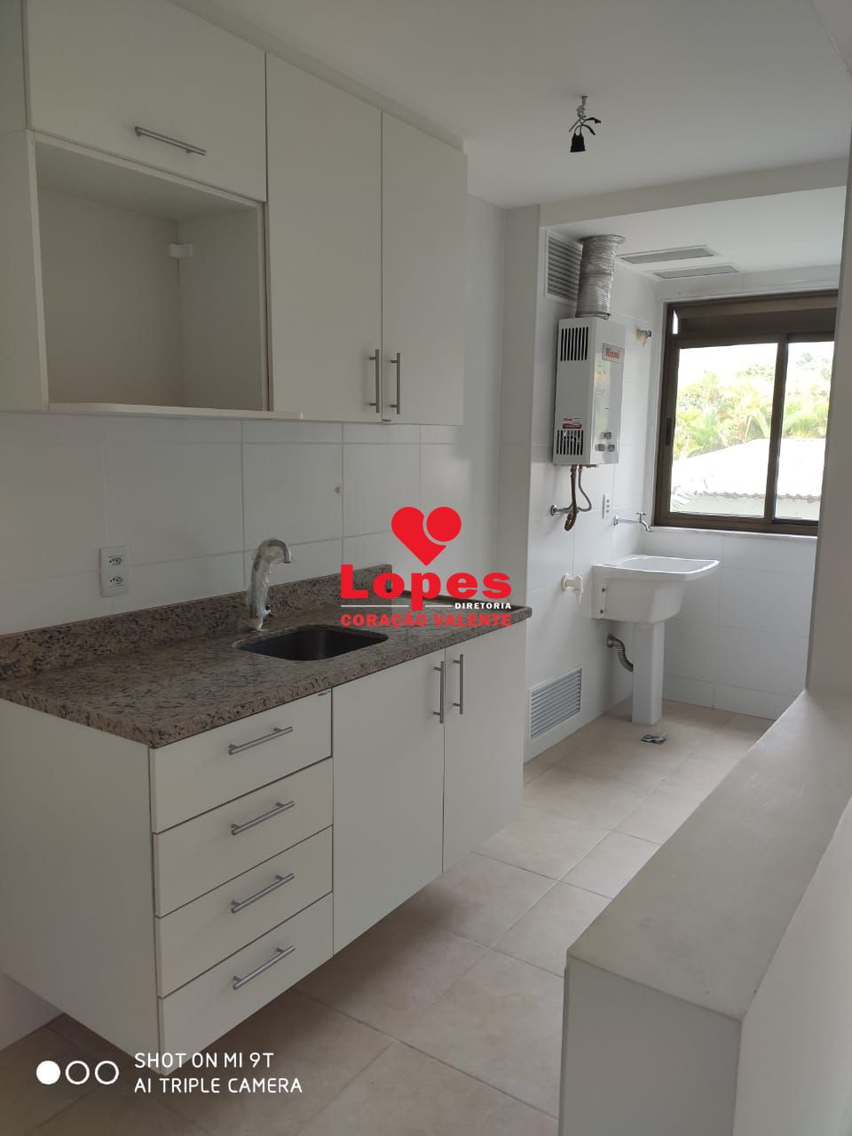 Apartamento, 3 quartos, 82 m² - Foto 4