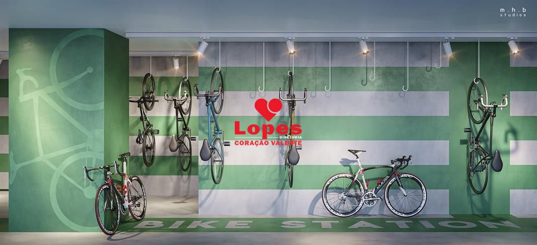 Apartamento, 2 quartos, 86 m² - Foto 5