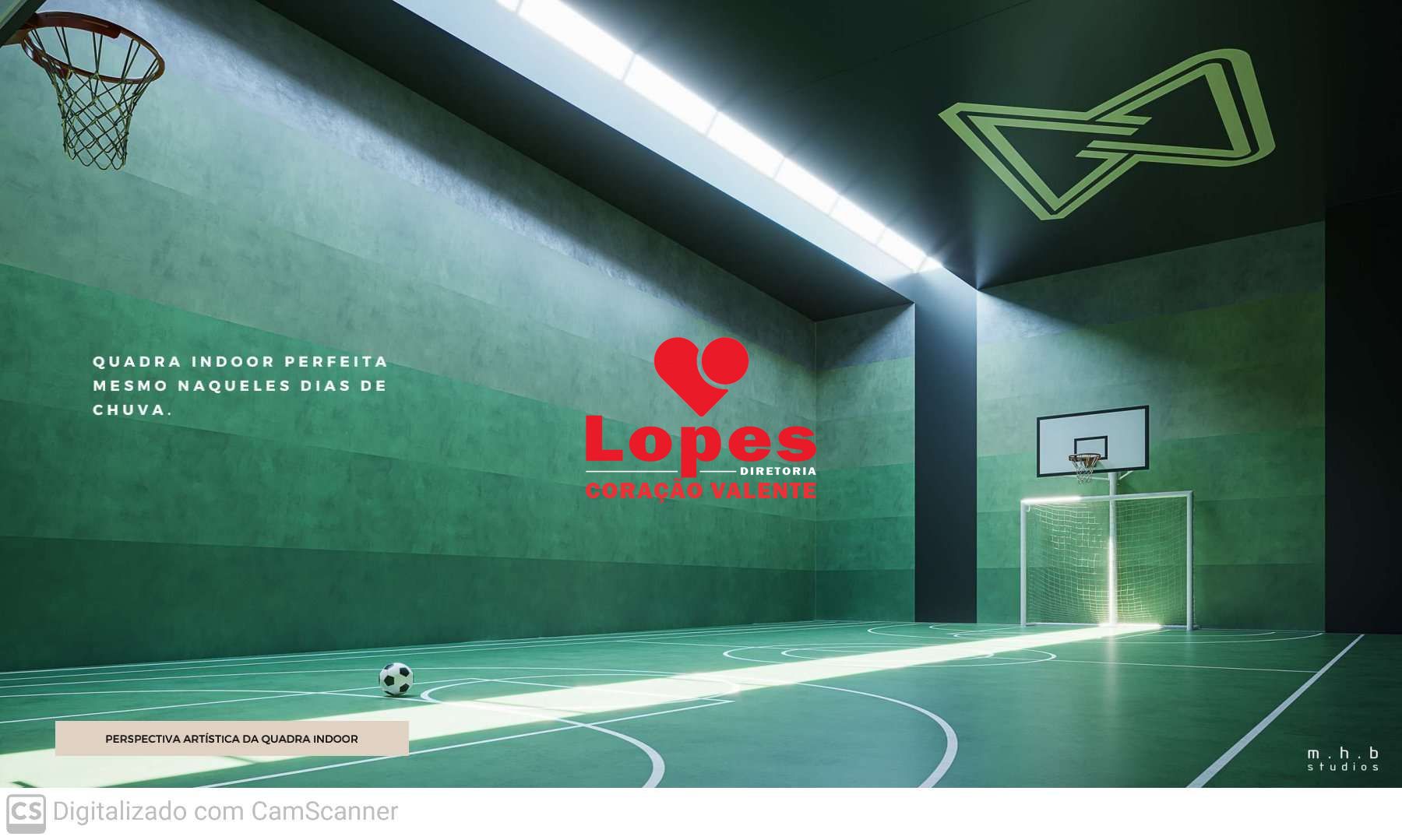 Cobertura, 3 quartos, 206 m² - Foto 10