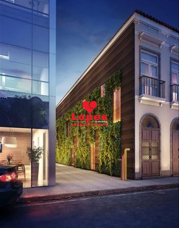 Sala-Conjunto, 71 m² - Foto 45