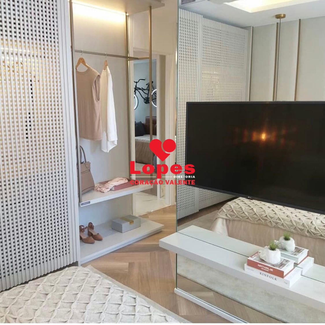 Apartamento à venda com 3 quartos, 93m² - Foto 8