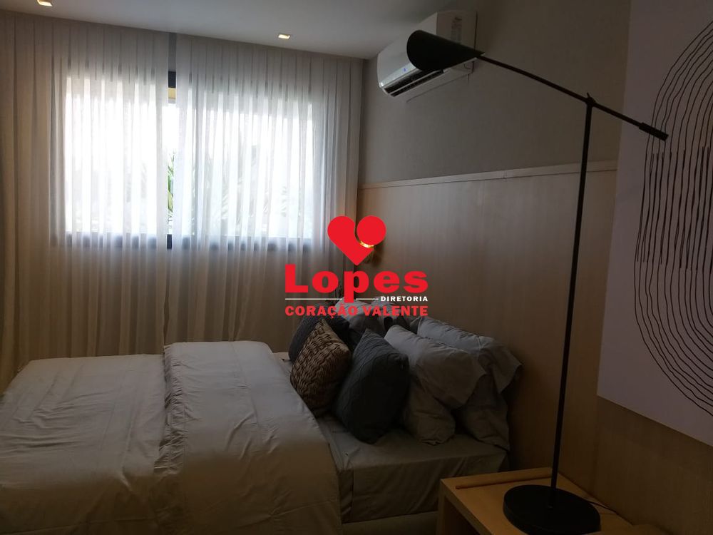 Apartamento à venda com 3 quartos, 93m² - Foto 24