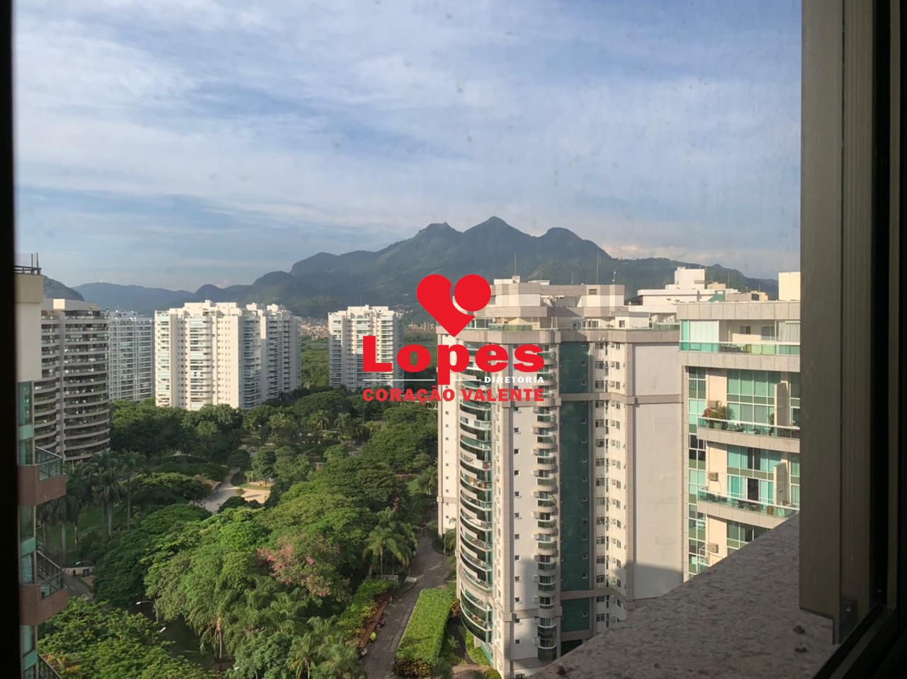 Apartamento à venda com 5 quartos, 407m² - Foto 3