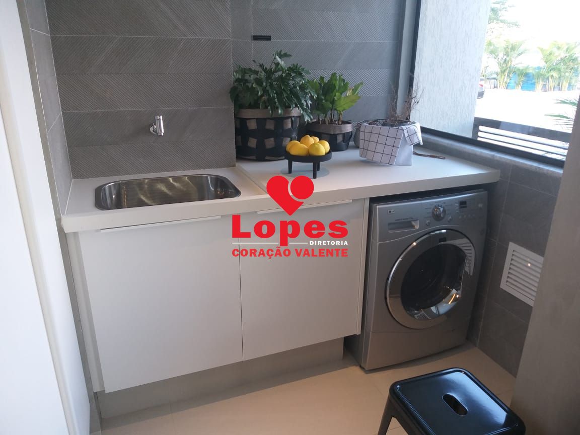 Apartamento à venda com 4 quartos, 184m² - Foto 10