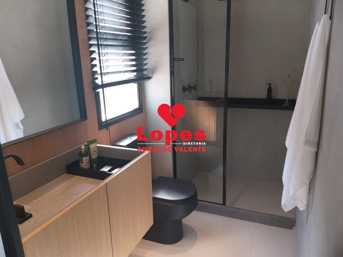 Apartamento à venda com 4 quartos, 184m² - Foto 14