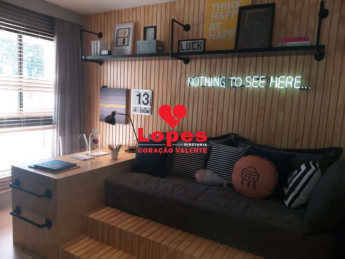 Apartamento, 3 quartos, 120 m² - Foto 15