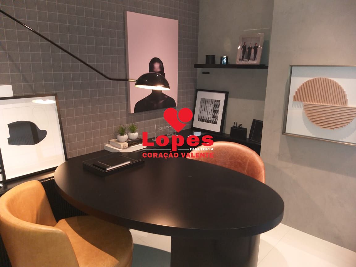 Apartamento, 3 quartos, 120 m² - Foto 8