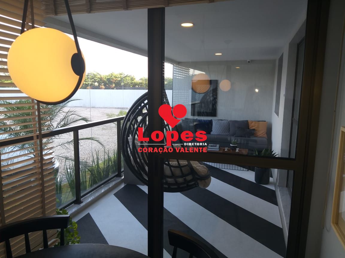 Apartamento, 3 quartos, 120 m² - Foto 6