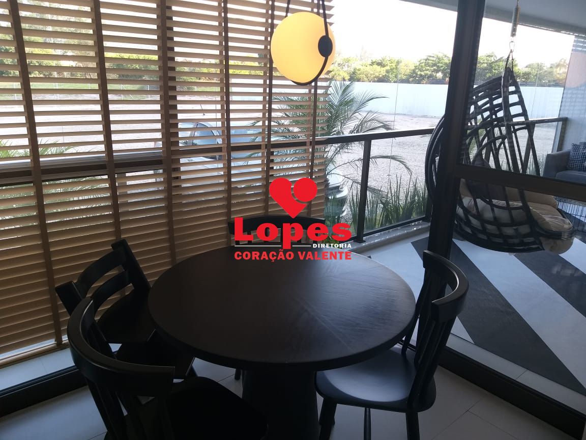 Apartamento, 3 quartos, 120 m² - Foto 5