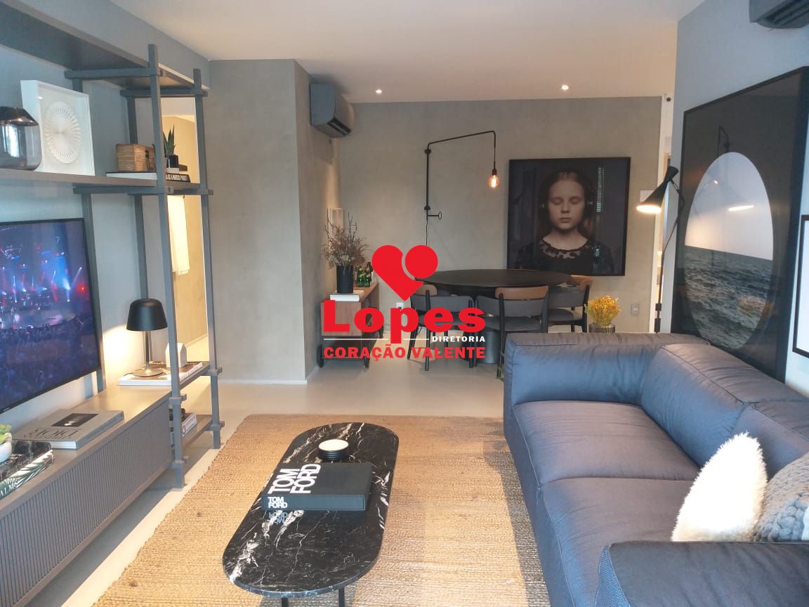 Apartamento, 3 quartos, 120 m² - Foto 2