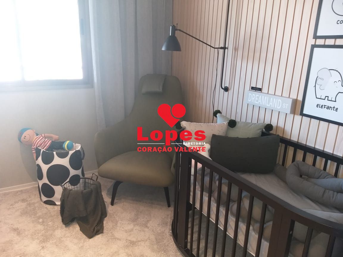 Apartamento, 3 quartos, 120 m² - Foto 16