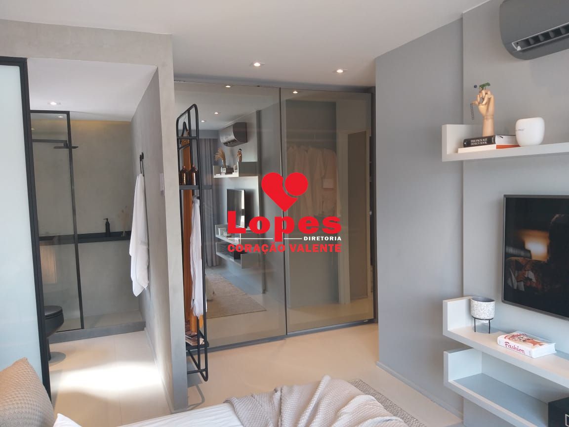 Apartamento, 3 quartos, 120 m² - Foto 17