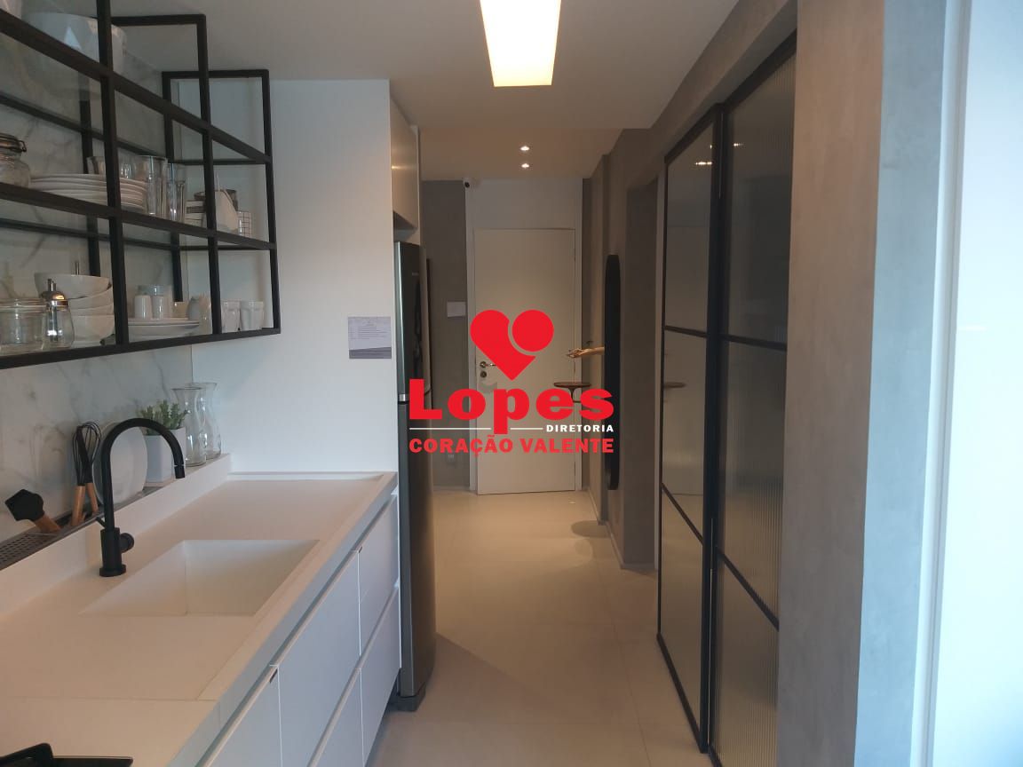 Apartamento, 3 quartos, 120 m² - Foto 19