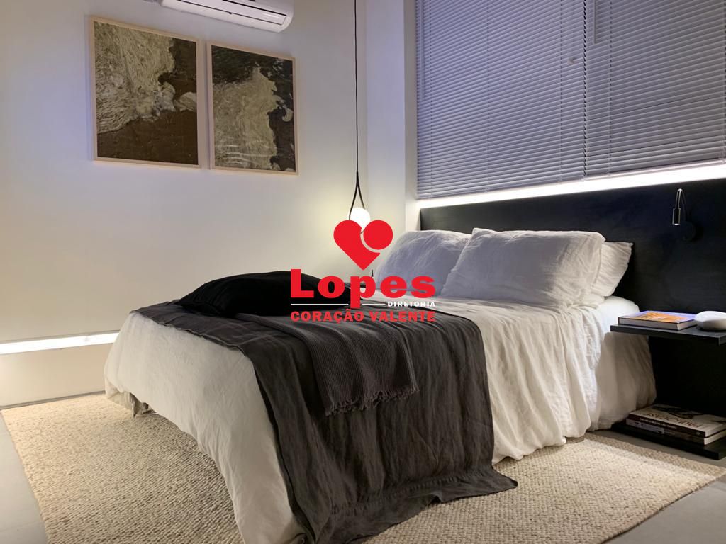 Apartamento, 2 quartos, 55 m² - Foto 33